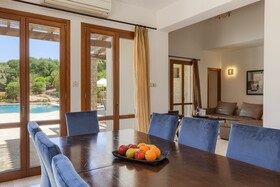 Aphrodite Hills Rentals - Superior Villas