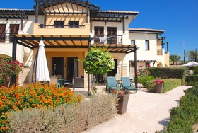 Orpheus Village