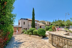 Villa Helidoni
