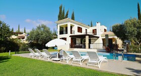 Villa Tala