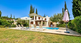 Villa Tala