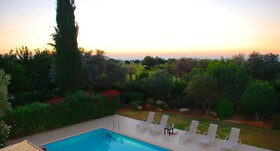 Villa Tala
