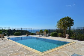 Zephyros Village