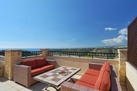 Zephyros Village
