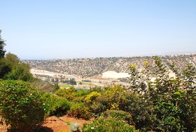 Zephyros Village