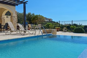 Zephyros Village