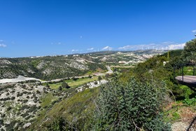 Zephyros Village