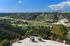 Zephyros Village