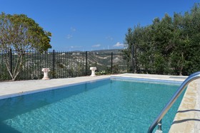 Zephyros Village