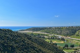 Zephyros Village