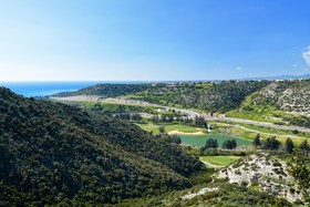 Zephyros Village