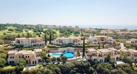 Zephyros Village