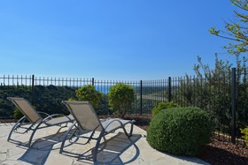Zephyros Village