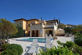 Zephyros Village