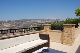 Zephyros Village