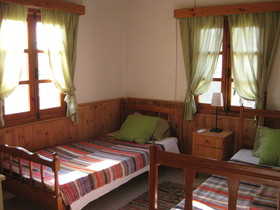 Aria Holiday House