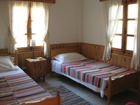 Aria Holiday House