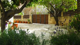 Aria Holiday House