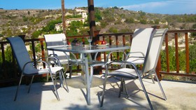 Aria Holiday House