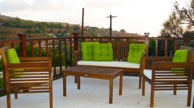 Aria Holiday House