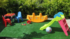 Aria Holiday House