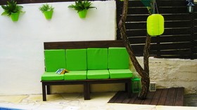 Aria Holiday House