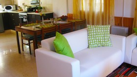 Aria Holiday House