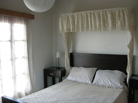 Aria Holiday House