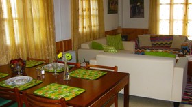 Aria Holiday House