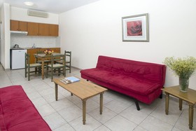 Akamanthea Holiday Village