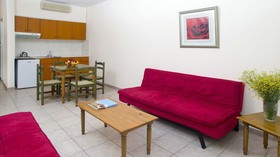 Akamanthea Holiday Village