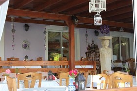 Akamanthea Holiday Village
