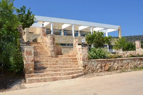 Aphrodite Beach Hotel