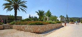 Aphrodite Beach Hotel