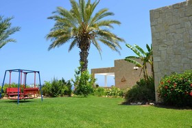 Aphrodite Beach Hotel