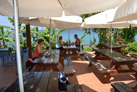 Aphrodite Beach Hotel