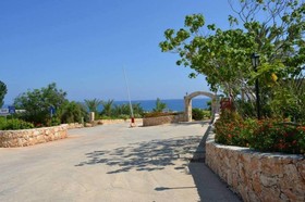 Aphrodite Beach Hotel