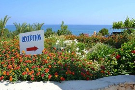 Aphrodite Beach Hotel