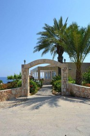 Aphrodite Beach Hotel