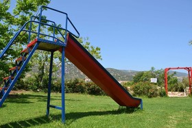 Aphrodite Beach Hotel