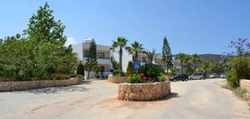 Aphrodite Beach Hotel