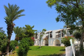 Latchi Family Resort