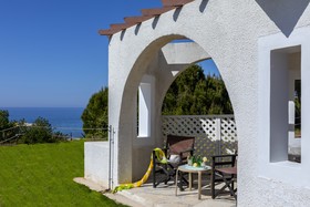 Latchi Family Resort