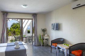 Latchi Family Resort