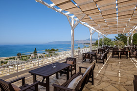 Latchi Family Resort