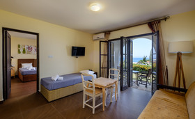 Latchi Family Resort