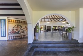 Latchi Family Resort