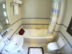 Latchi Family Resort