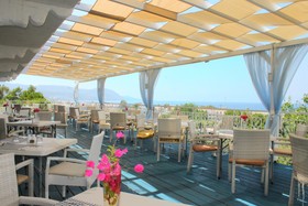 Latchi Family Resort