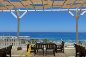 Latchi Family Resort